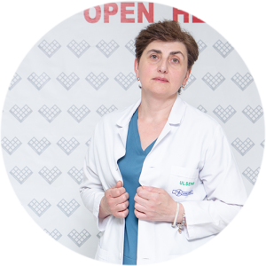 ანა მახარობლიძე