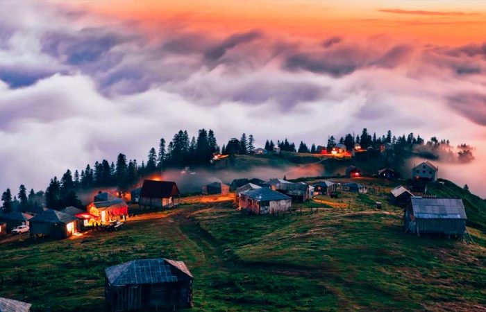 ბახმარო