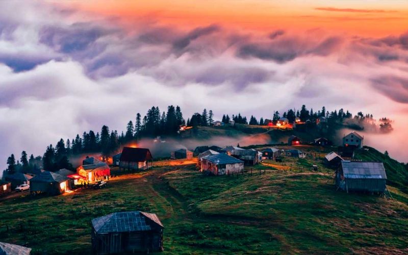ბახმარო
