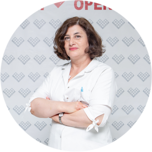 ბელა სეფაშვილი