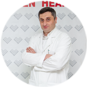 გიორგი ჩოჩია
