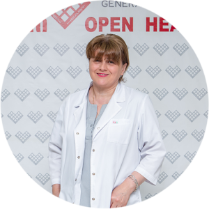 დალი ბაჩალეიშვილი