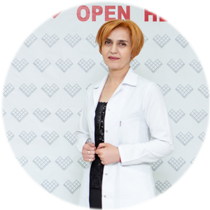 ეკა კიკილაშვილი