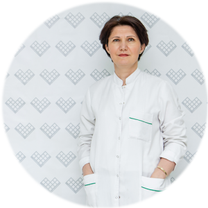 ეკატერინე ურგებაძე