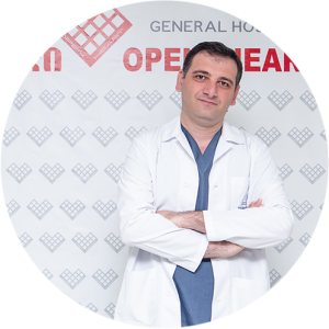 გიორგი კობახიძე