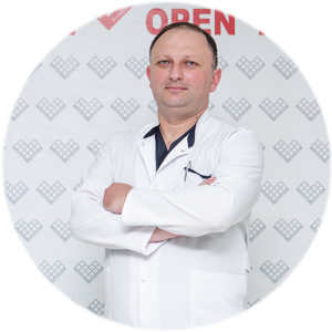 გიორგი როსტოშვილი