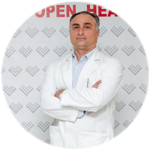 დავით კალანდია