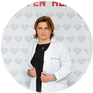 თეა კორკოტაძე
