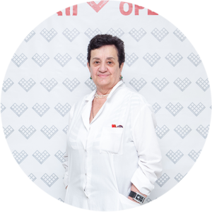 ლეილა კურდღელაშვილი