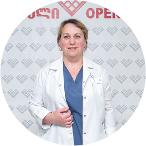 მაია ნოზაძე