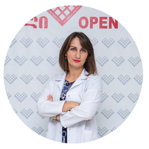 მაკა ბენდიაშვილი