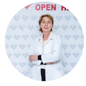 მანანა ჯაფარიძე