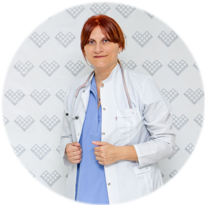 მანანა წულუკიძე