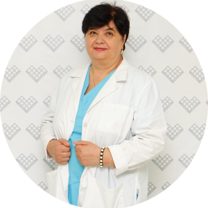 ლალი მიქაბერიძე