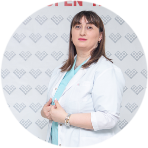 ნანა ჯაბუა