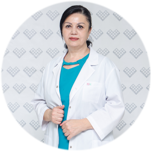 ნანა ლავრელაშვილი