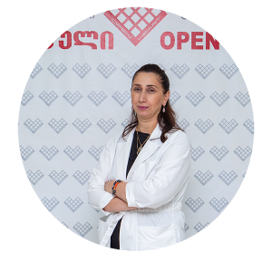 ნათია ქასრაშვილი