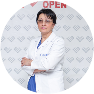 ნინო ლემონჯავა
