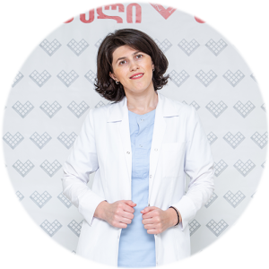 ნინო ყიფიანი