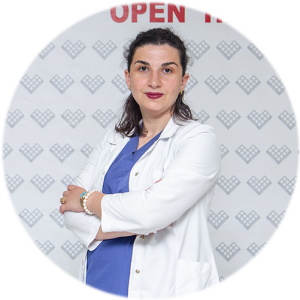 ქეთევან მამადაშვილი