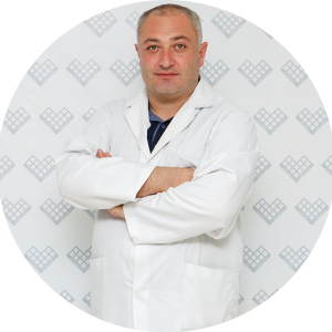 გიზო რუსიძე