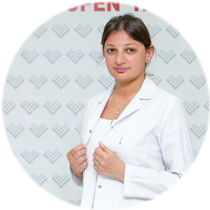 თამარ მეტრეველი