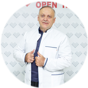 თემურ გოგიტიძე
