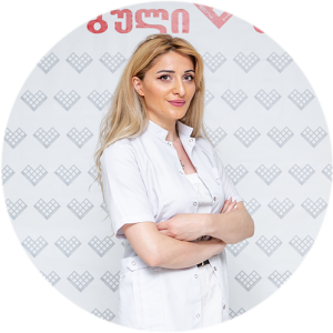 თეონა გიგიბერია