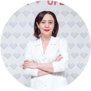 ხათუნა ჯაბიშვილი