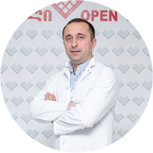 ზურაბ შენგელია